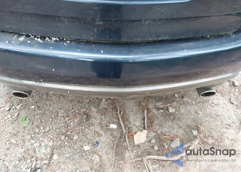 2005 Nissan Murano Se из США, поврежденный, VIN JN8AZ08W15W418644